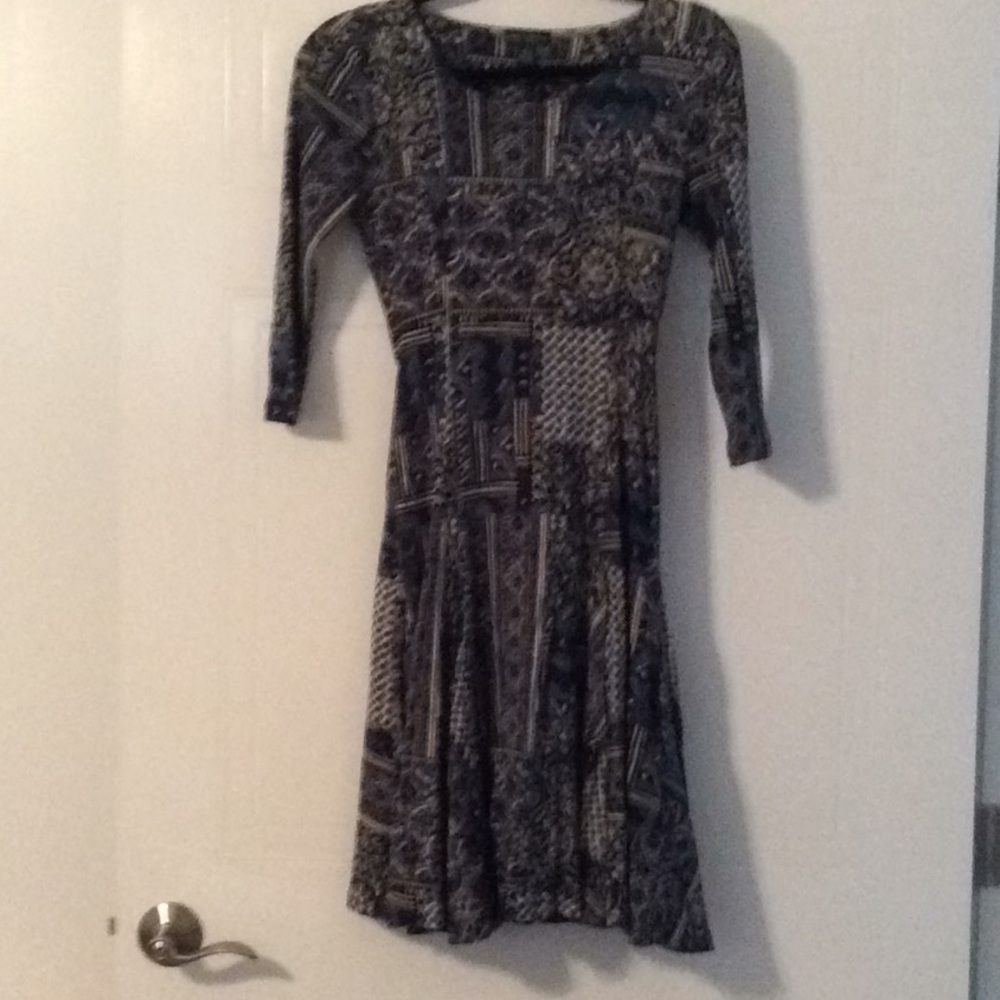 Lauren jeans co. Ralph Lauren dress